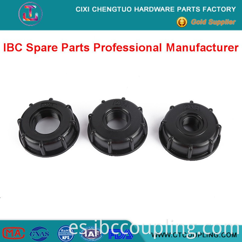 Ibc Tank Adapter Ibc Container